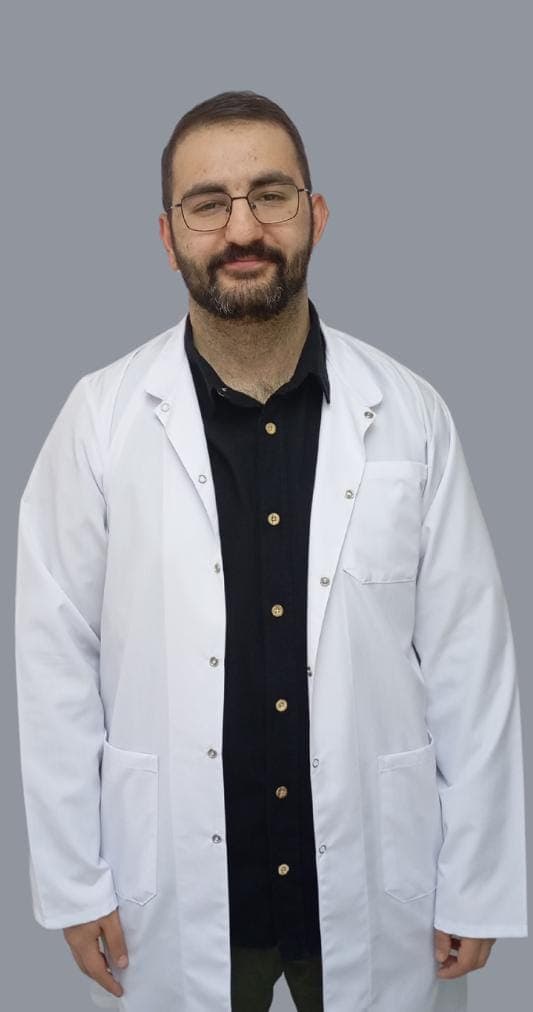 Odyolog T. Cihat Tanriverdi